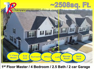 1046 Abbott St #1046, Mebane, NC 27302