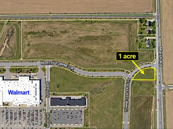 7995 Us Highway 127, Van Wert, OH 45891