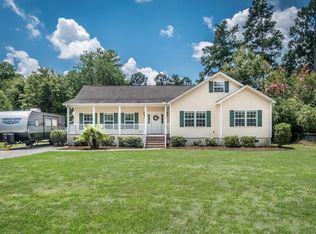 73 Chamblee Rd, Walterboro, SC 29488