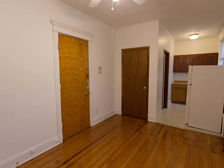 Dining/Living room