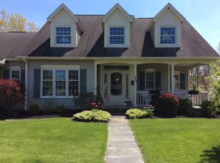 13 Pride St, Honeoye Falls, NY 14472