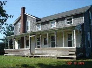 69088 Sevison Rd, White Pigeon, MI 49099