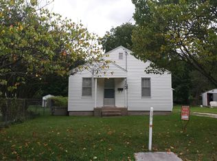 2448 N Fremont Ave, Springfield, MO 65803