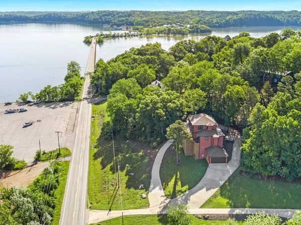 16217 Highway 12, Rogers, AR 72756