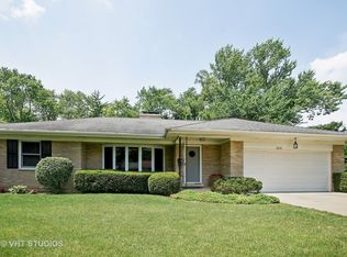 604 S Can Dota Ave, Mount Prospect, IL 60056