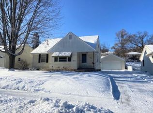 427 17th Ave N, South Saint Paul, MN 55075