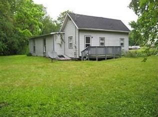 1219 W 20th St, Anderson, IN 46016