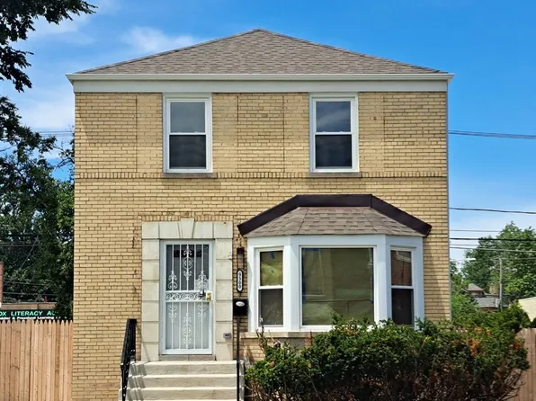 9300 S Justine St, Chicago, IL 60620