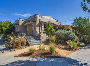 1546 Broadway, Alameda, CA 94501