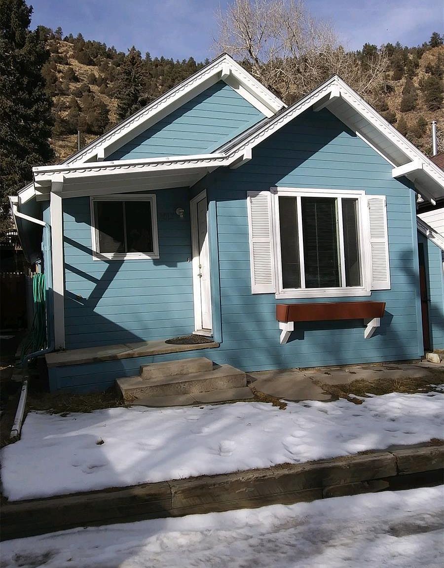 2012 Riverside Drive, Idaho Springs, CO 80452 Zillow