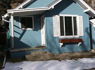 2012 Riverside Dr, Idaho Springs, CO 80452