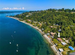 2155 SW 173rd Pl, Burien, WA 98166