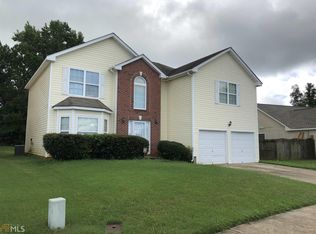 11769 Sarah Loop, Hampton, GA 30228