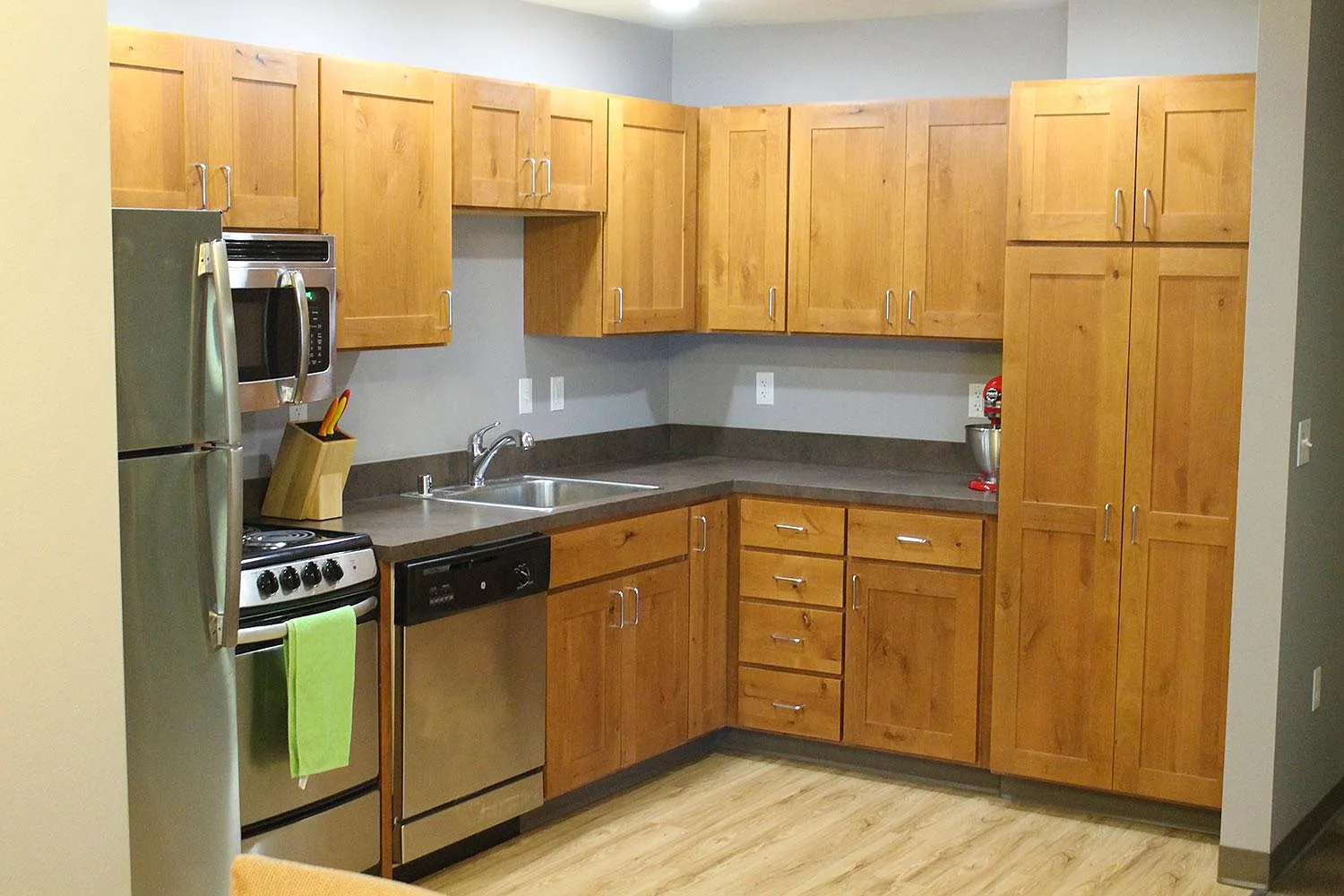 1500 Bishop Carroll Dr — Photo 1