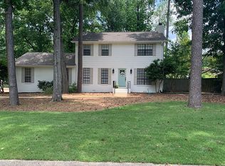 4039 Ida Ln, Birmingham, AL 35243