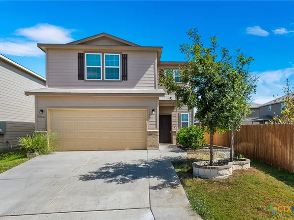 7346 Tradinghouse Ln, San Antonio, TX 78252