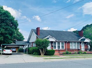 123 S Ridge Ave, Kannapolis, NC 28083