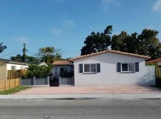 319 Beacom Blvd, Miami, FL 33135