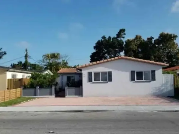 319 Beacom Blvd, Miami, FL 33135