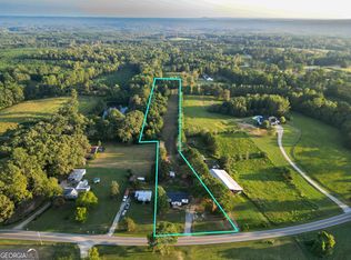 2111 Bethlehem Church Rd, Buchanan, GA 30113