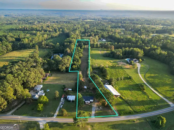 2111 Bethlehem Church Rd, Buchanan, GA 30113