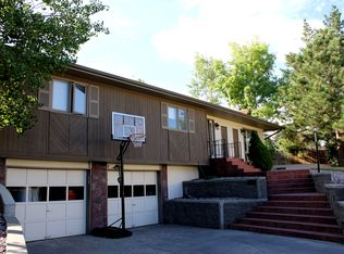 4043 Kent, Casper, WY 82609