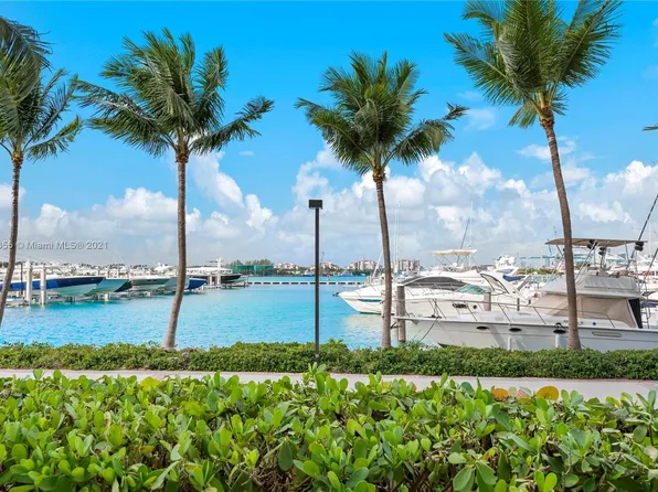 1000 S Pointe Dr APT 101, Miami Beach, FL 33139