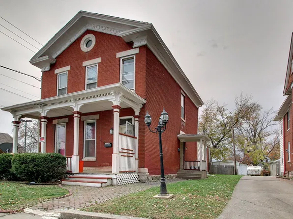 425 N 7th St, Quincy, IL 62301