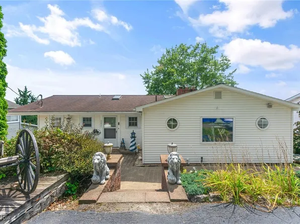 32921 Lakeside Dr, Hanoverton, OH 44423