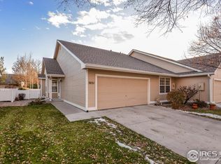 3031 Antelope Rd, Fort Collins, CO 80525