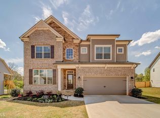 536 Flyingbolt Run, Canton, GA 30115