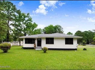 325 Bell St, Enfield, NC 27823