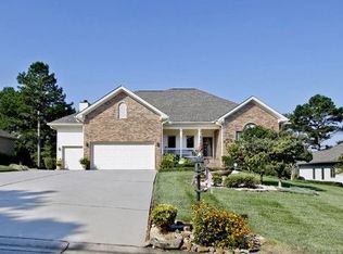 107 Quapaw Cir, Loudon, TN 37774
