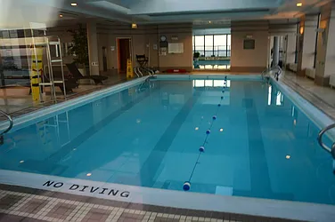 Rented by Town Residential