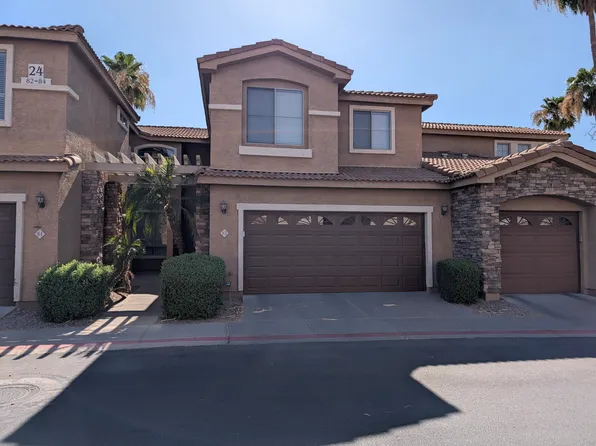 5415 E McKellips Rd Unit 83, Mesa, AZ 85215