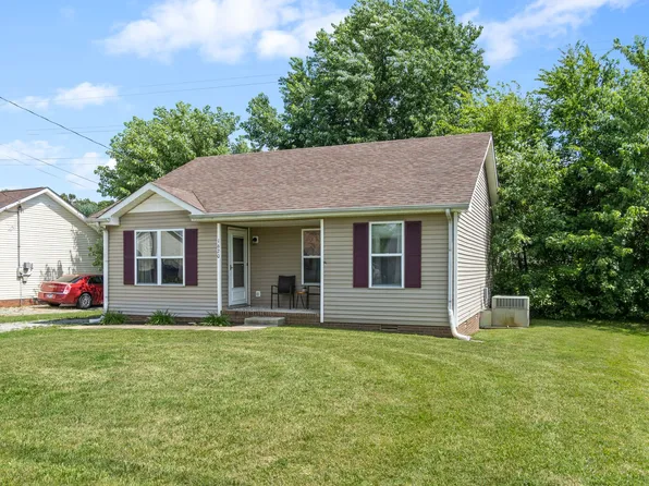 1620 Hannibal Dr, Oak Grove, KY 42262