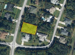 1609 SW Import Dr, Port Saint Lucie, FL 34953