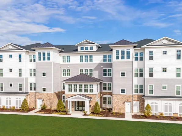 230 Switchgrass Way Unit 43, Chester, MD 21619