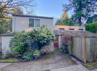 3140 SW Fairview Blvd, Portland, OR 97205