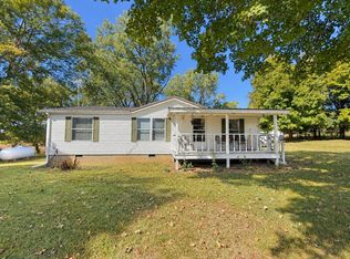 832 Irma Rd, Salem, KY 42078