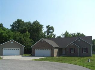 7179 Sammie Lane Ct, Terre Haute, IN 47805