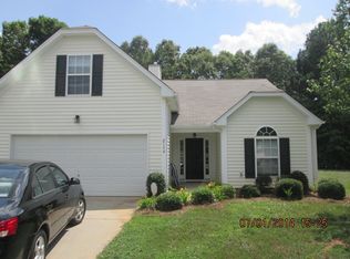 2134 Minstrels Way, Indian Land, SC 29707