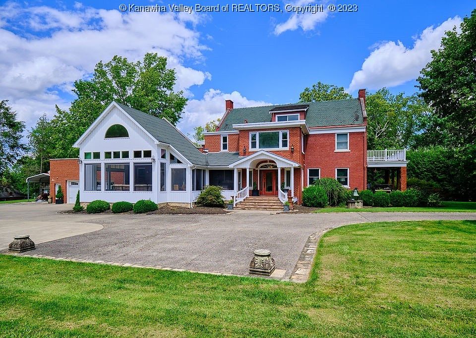 1st image of 3 Abney Cir