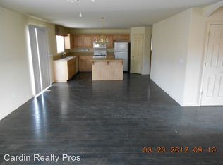 365 Emigrant Way, Fernley, NV 89408