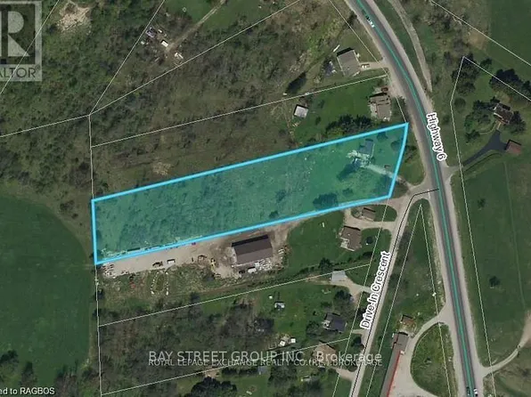 150 Drive In Cres, Georgian Bluffs, ON N4K 5N7