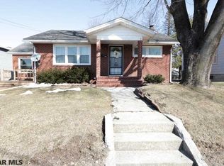 412 N 5th St, Philipsburg, PA 16866