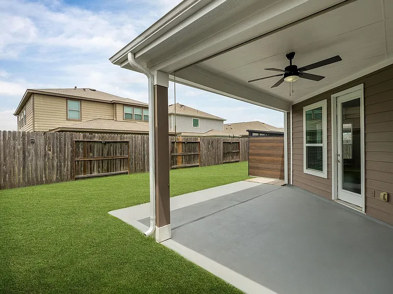 20810 Cullen Ranch Rd — Photo 33