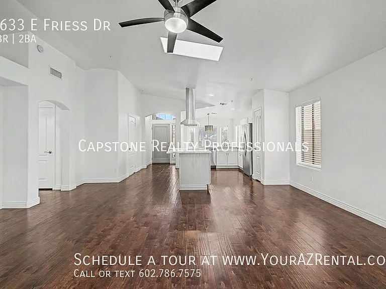 9633 E Friess Dr — Photo 2