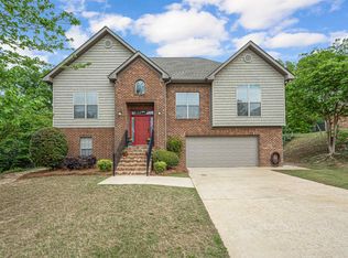 437 Ramsgate Dr, Maylene, AL 35114