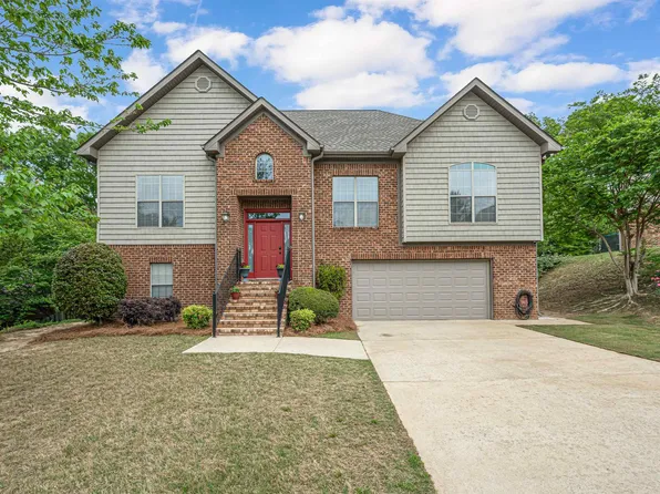 437 Ramsgate Dr, Maylene, AL 35114